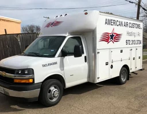 American Air Customs, Inc photo