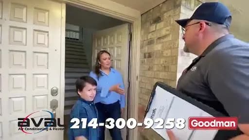 Aval AC & Heating Inc photo