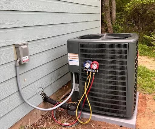 Aval AC & Heating Inc photo