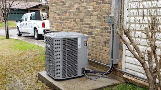 Air-Pro A/C & Heating photo