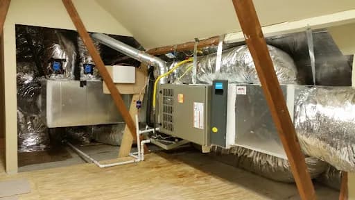 Air-Pro A/C & Heating photo