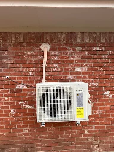 Texla HVAC photo