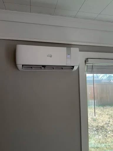 Texla HVAC photo