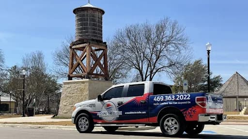 Around the Clock Heating and Air Conditioning photo