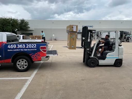 Around the Clock Heating and Air Conditioning photo