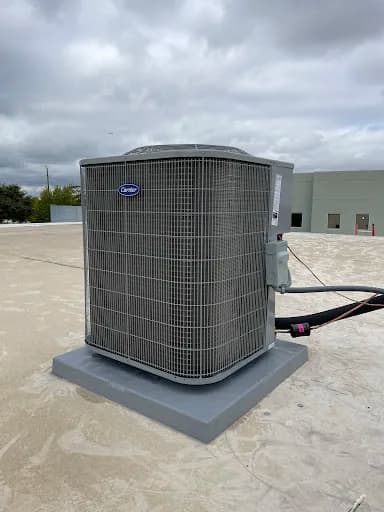 Texas Ductwork LLC photo