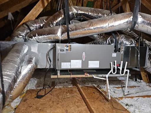 Texas Ductwork LLC photo