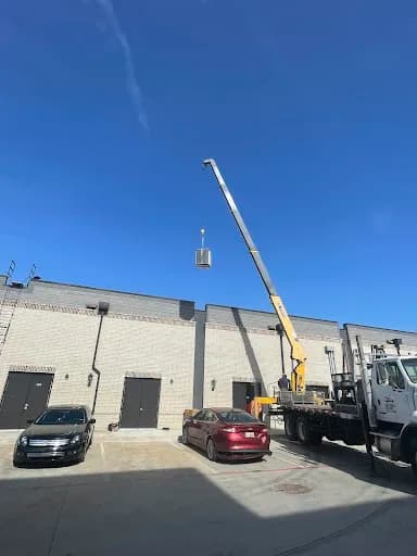 Texas Ductwork LLC photo