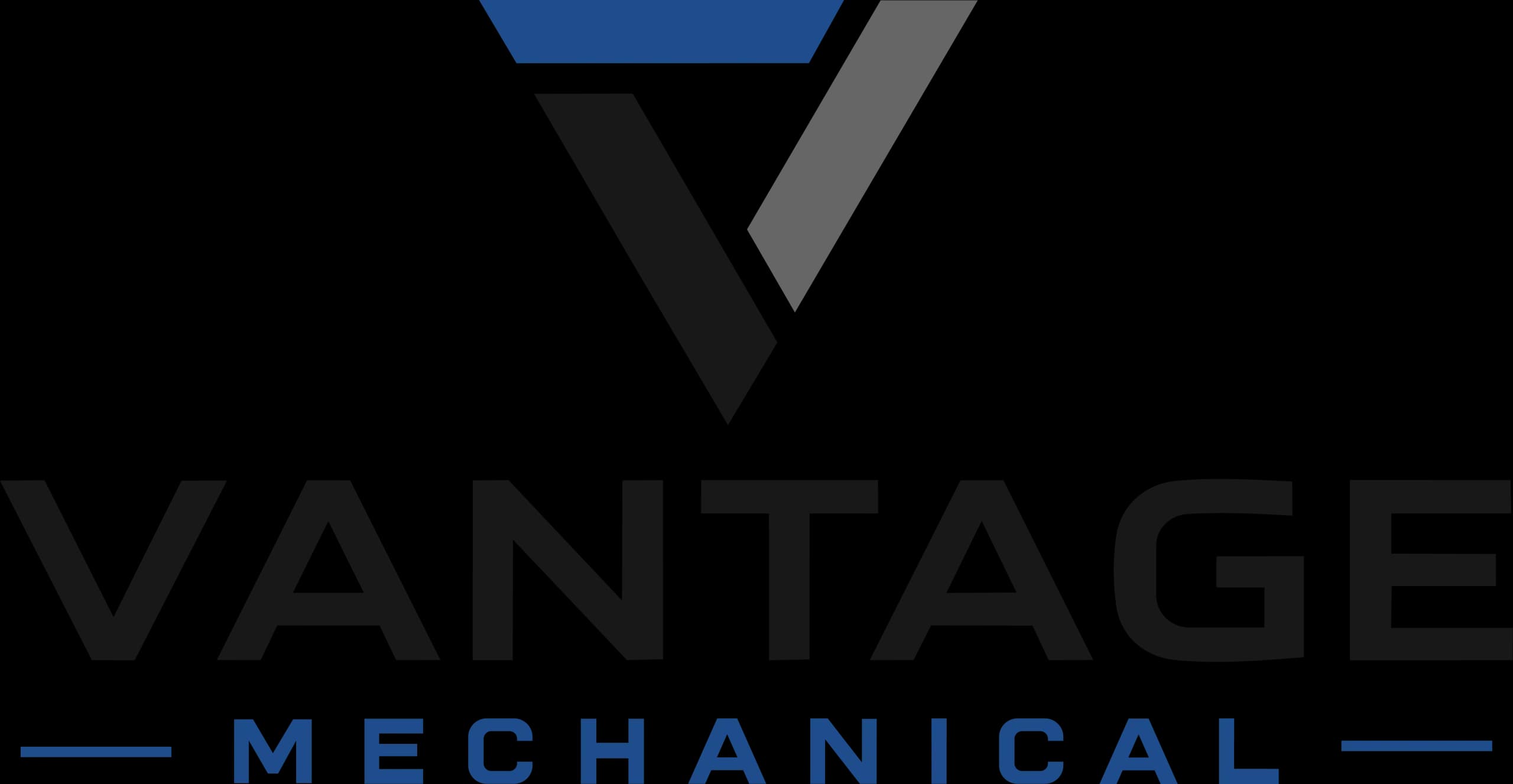 Vantage Mechanical logo