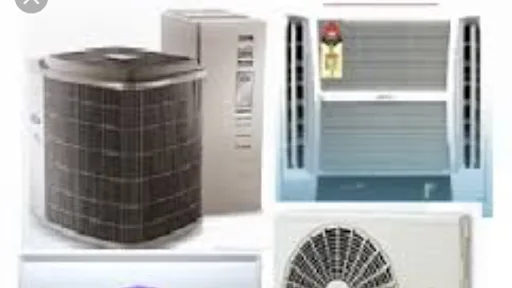 Air Total Solution Contractor photo
