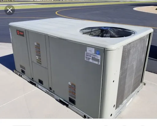 Air Total Solution Contractor photo