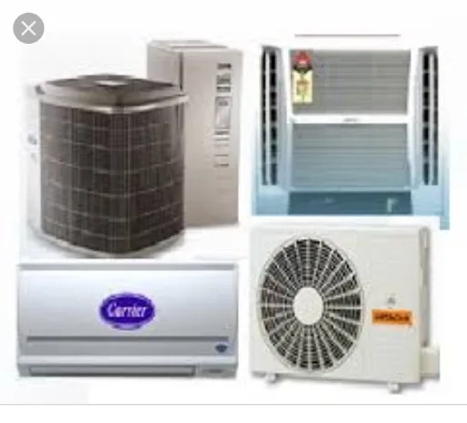 Air Total Solution Contractor photo