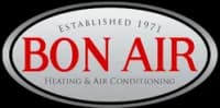 Bon Air Service Co., Inc. logo