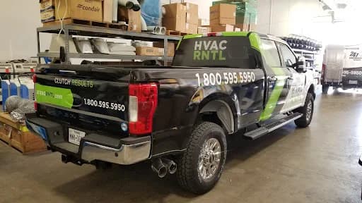 HVAC RNTL photo