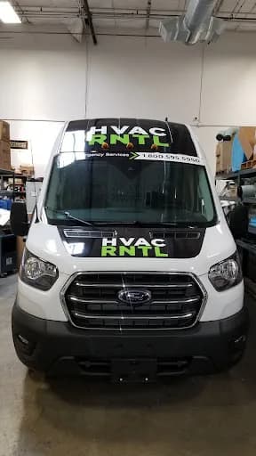 HVAC RNTL photo