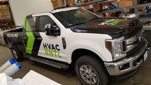 HVAC RNTL photo