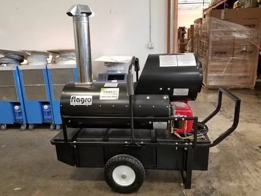 HVAC RNTL photo