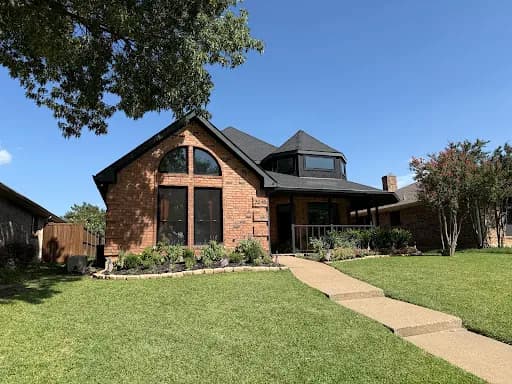 911 Exteriors Roofing and Construction photo