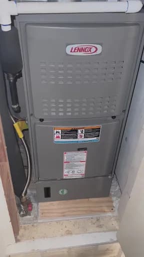 Boost Air Heating and Cooling photo