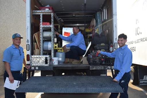 Hightower Service, Inc. photo