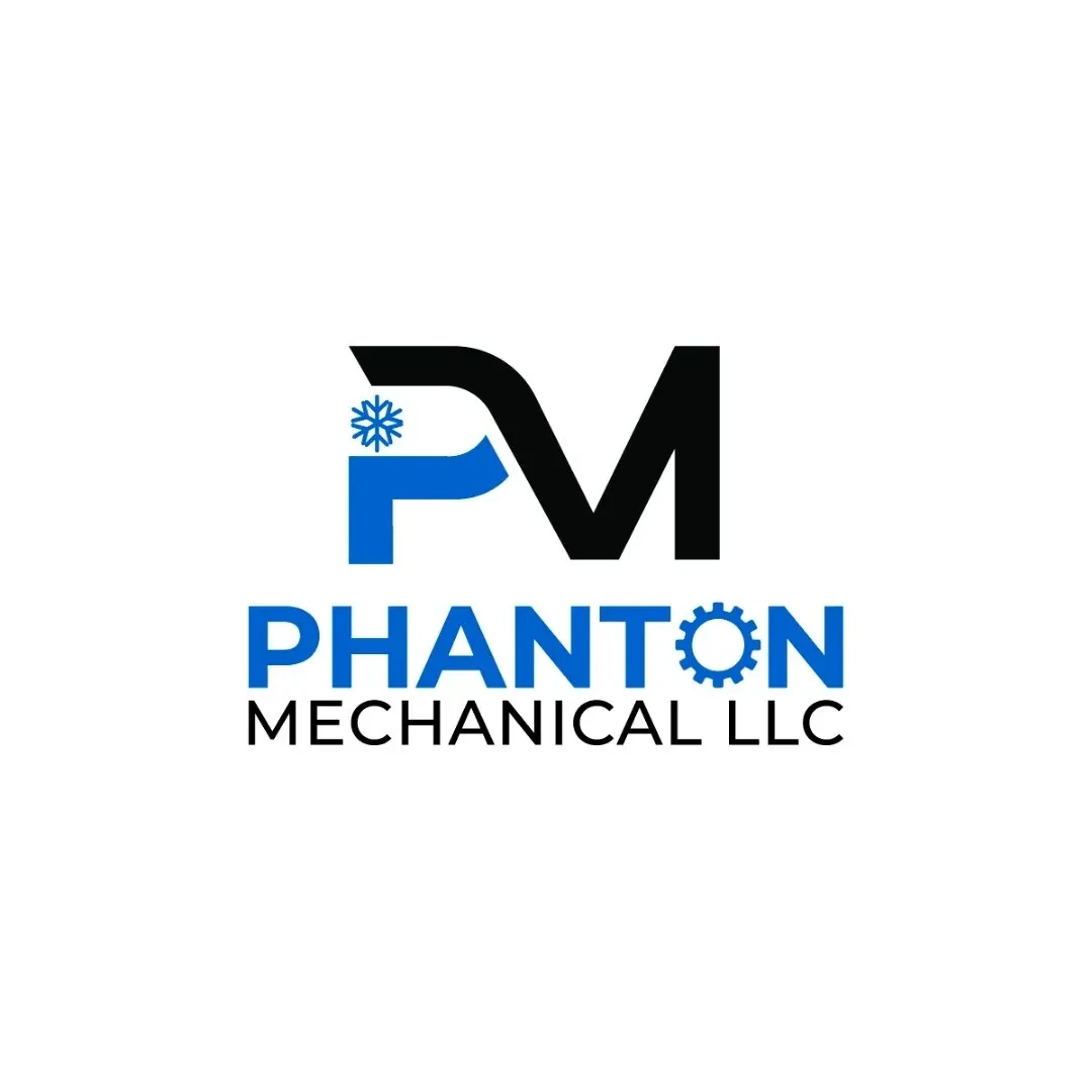 Phanton Mechanical, LLC logo