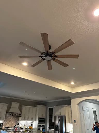 Phanton Mechanical, LLC photo