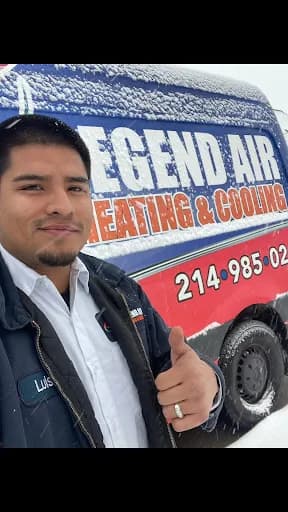 Legend Air Conditioning & Heating photo