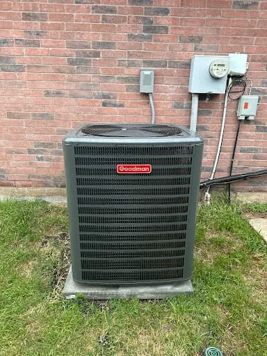 Legend Air Conditioning & Heating photo