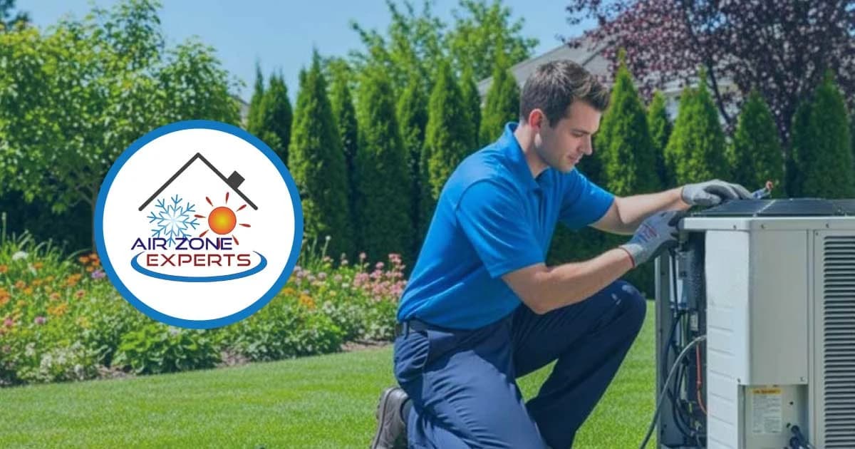 Air Zone Experts logo