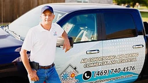 Air Zone Experts photo