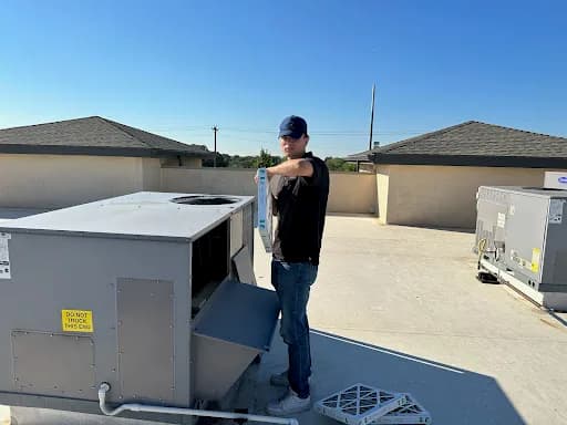 Air Zone Experts photo