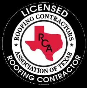 Built To Last Roofing logo