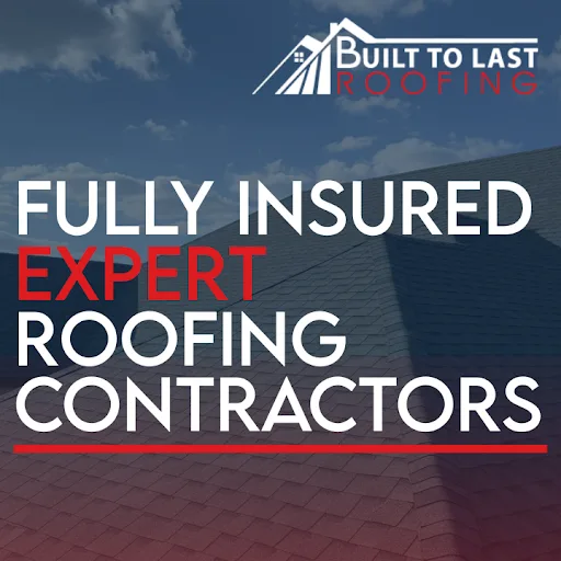 Built To Last Roofing photo