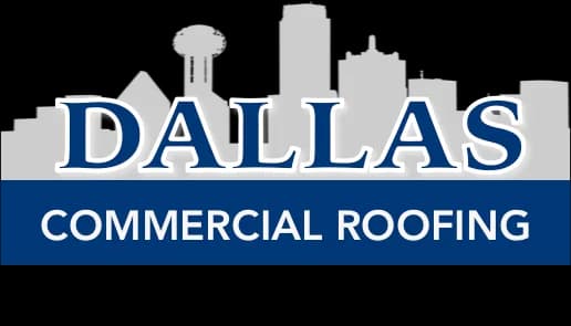Dallas Commercial Roofing Co. logo