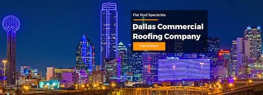 Dallas Commercial Roofing Co. photo