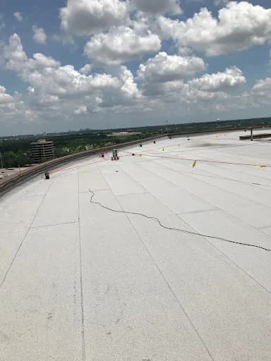 Dallas Commercial Roofing Co. photo