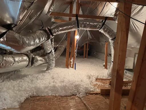 Green Attics Heating and Cooling photo