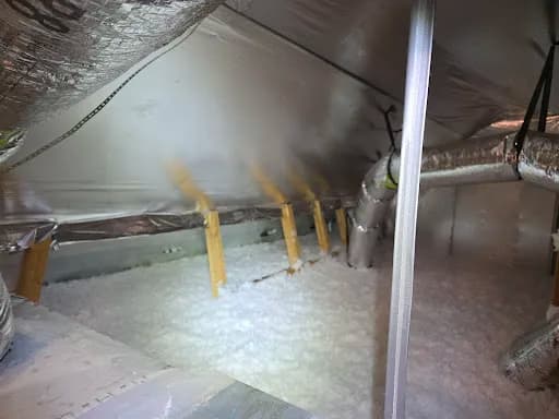 Green Attics Heating and Cooling photo