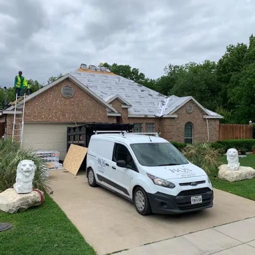 Home Quality Solutions Roofing photo