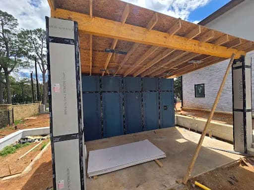 Home Quality Solutions Roofing photo