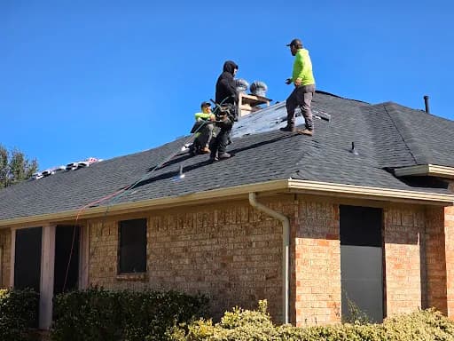 Home Quality Solutions Roofing photo