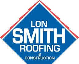 Lon Smith Roofing logo