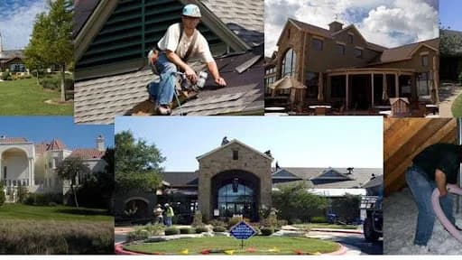 Lon Smith Roofing photo