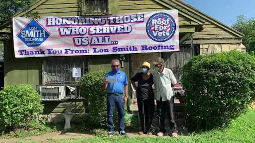 Lon Smith Roofing photo