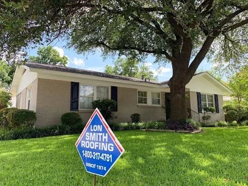 Lon Smith Roofing photo