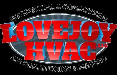 Lovejoy HVAC, LLC logo
