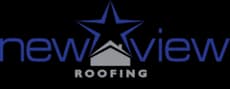 New View Roofing logo