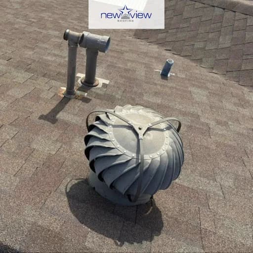 New View Roofing photo