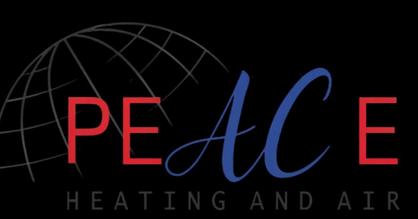 Peace Heating and Air logo