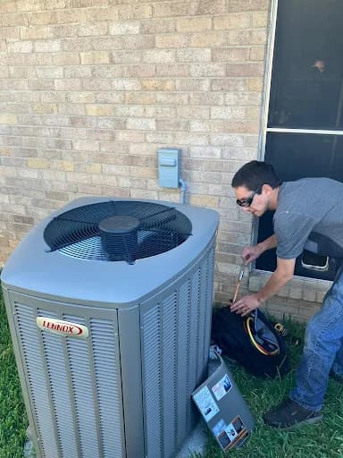 Peace Heating and Air photo
